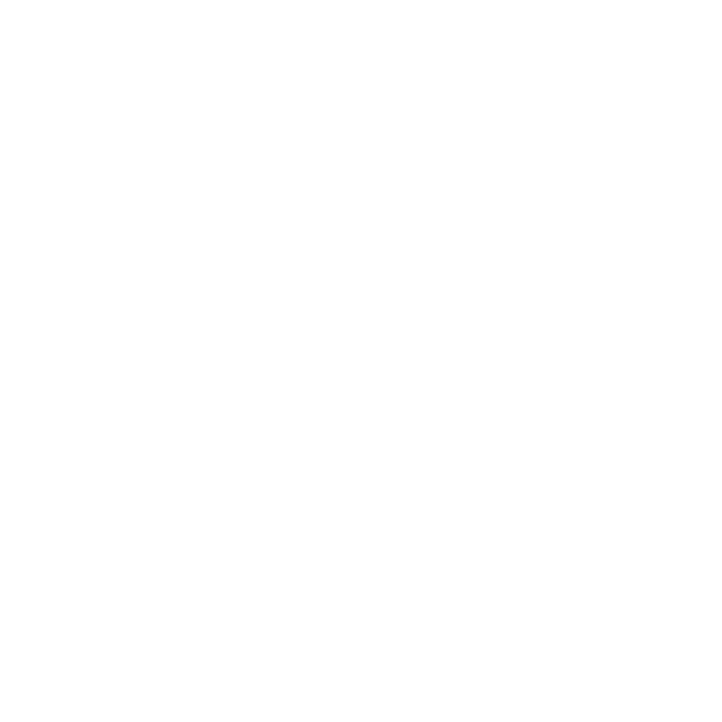 white logo