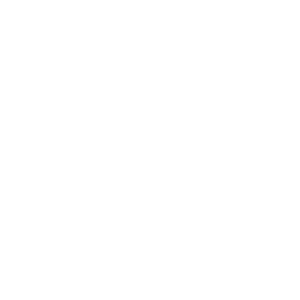 white logo